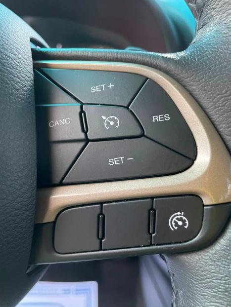 JEEP Renegade 1.8 16V 4P FLEX LONGITUDE AUTOM�TICO, Foto 12