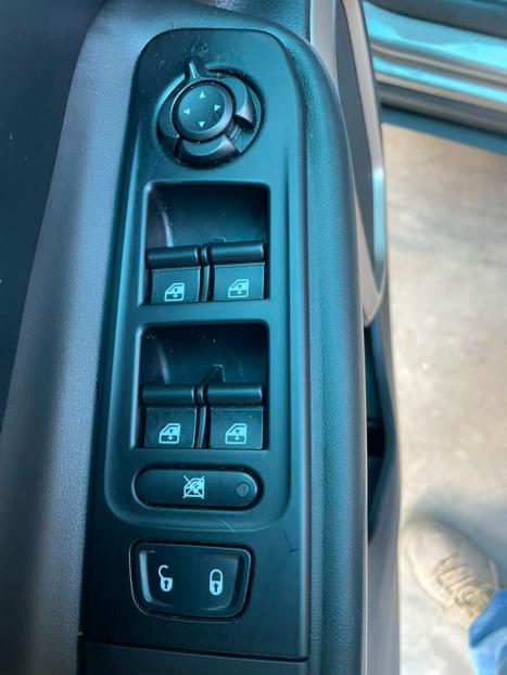 JEEP Renegade 1.8 16V 4P FLEX LONGITUDE AUTOM�TICO, Foto 14