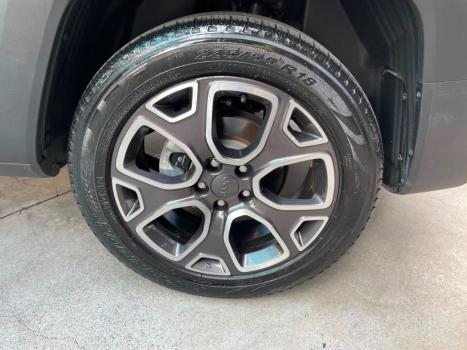 JEEP Renegade 1.8 16V 4P FLEX LONGITUDE AUTOM�TICO, Foto 16