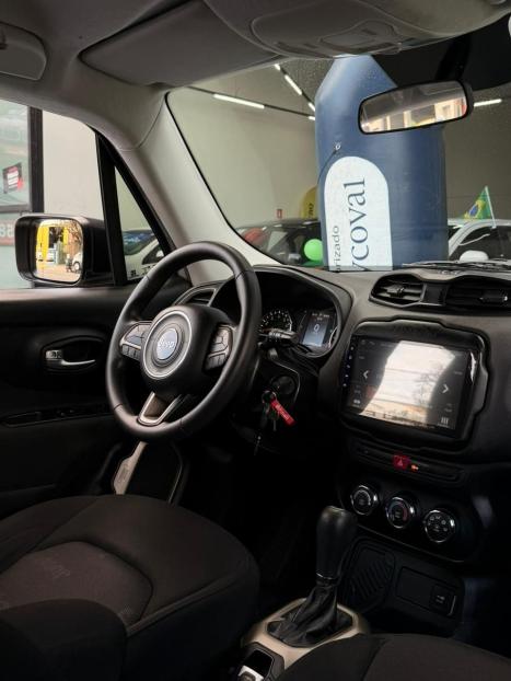 JEEP Renegade 1.8 16V 4P FLEX SPORT AUTOM�TICO, Foto 7