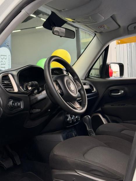 JEEP Renegade 1.8 16V 4P FLEX SPORT AUTOM�TICO, Foto 8