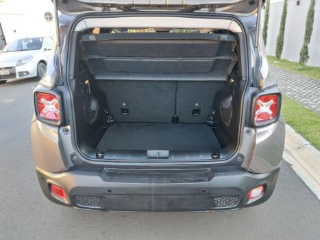 JEEP Renegade 1.8 16V 4P FLEX AUTOM�TICO, Foto 5