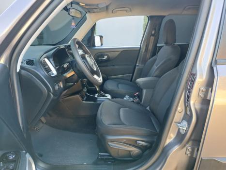 JEEP Renegade 1.8 16V 4P FLEX AUTOM�TICO, Foto 9