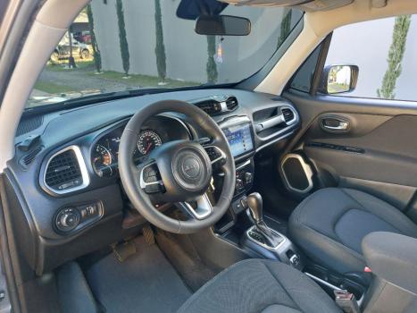 JEEP Renegade 1.8 16V 4P FLEX AUTOM�TICO, Foto 10