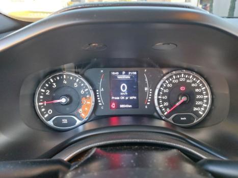 JEEP Renegade 1.8 16V 4P FLEX AUTOM�TICO, Foto 13