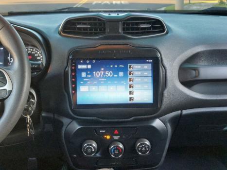 JEEP Renegade 1.8 16V 4P FLEX AUTOM�TICO, Foto 14