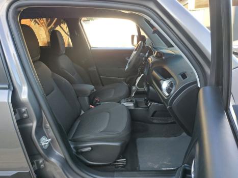 JEEP Renegade 1.8 16V 4P FLEX AUTOM�TICO, Foto 16