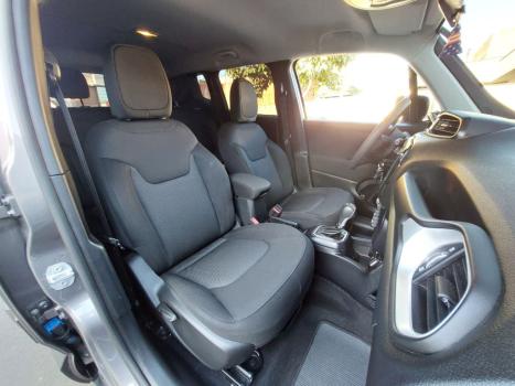 JEEP Renegade 1.8 16V 4P FLEX AUTOM�TICO, Foto 17