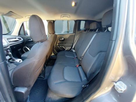 JEEP Renegade 1.8 16V 4P FLEX AUTOM�TICO, Foto 19
