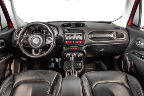 JEEP Renegade 1.8 16V 4P FLEX SPORT AUTOM�TICO, Foto 5