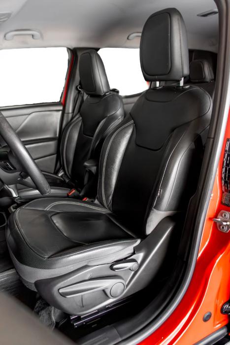 JEEP Renegade 1.8 16V 4P FLEX SPORT AUTOM�TICO, Foto 7