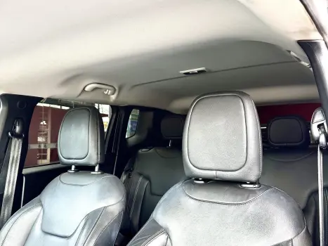 JEEP Renegade 1.8 16V 4P FLEX LONGITUDE AUTOM�TICO, Foto 12