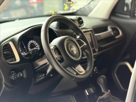JEEP Renegade 1.8 16V 4P FLEX SPORT AUTOM�TICO, Foto 4