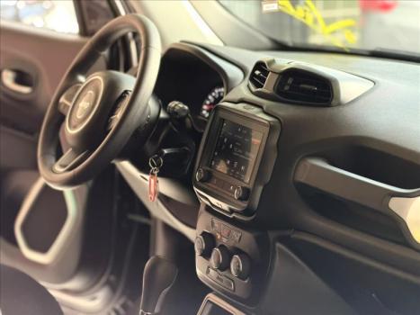 JEEP Renegade 1.8 16V 4P FLEX SPORT AUTOM�TICO, Foto 5