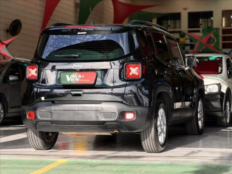 JEEP Renegade 1.8 16V 4P FLEX SPORT AUTOM�TICO, Foto 7