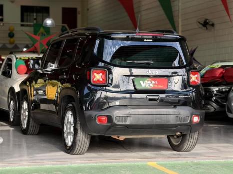 JEEP Renegade 1.8 16V 4P FLEX SPORT AUTOM�TICO, Foto 9