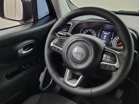 JEEP Renegade 1.8 16V 4P FLEX SPORT AUTOM�TICO, Foto 14
