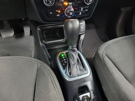 JEEP Renegade 1.8 16V 4P FLEX SPORT AUTOM�TICO, Foto 16