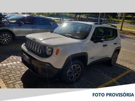JEEP Renegade 1.8 16V 4P FLEX AUTOM�TICO, Foto 1