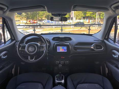 JEEP Renegade 1.8 16V 4P FLEX AUTOM�TICO, Foto 5