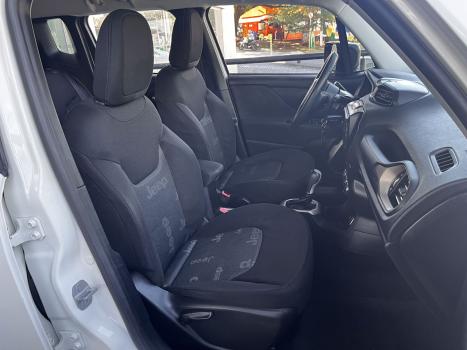 JEEP Renegade 1.8 16V 4P FLEX AUTOM�TICO, Foto 6