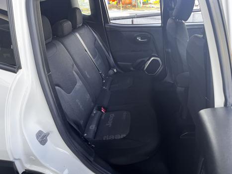 JEEP Renegade 1.8 16V 4P FLEX AUTOM�TICO, Foto 7