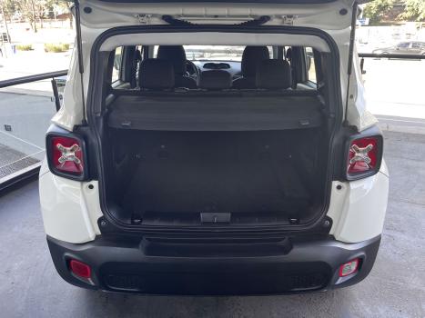 JEEP Renegade 1.8 16V 4P FLEX AUTOM�TICO, Foto 8