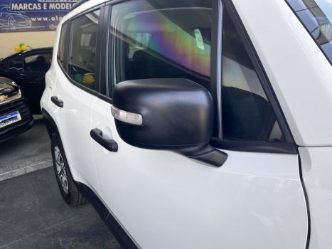 JEEP Renegade 1.8 16V 4P FLEX AUTOM�TICO, Foto 11