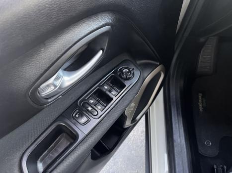 JEEP Renegade 1.8 16V 4P FLEX AUTOM�TICO, Foto 12