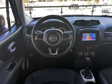JEEP Renegade 1.8 16V 4P FLEX AUTOM�TICO, Foto 13