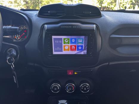 JEEP Renegade 1.8 16V 4P FLEX AUTOM�TICO, Foto 15