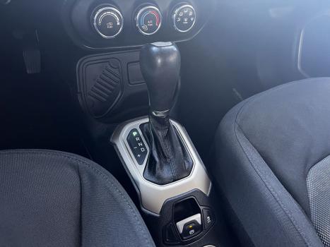 JEEP Renegade 1.8 16V 4P FLEX AUTOM�TICO, Foto 16