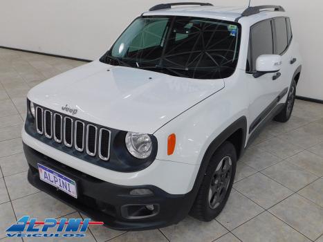 JEEP Renegade 1.8 16V 4P FLEX SPORT, Foto 1