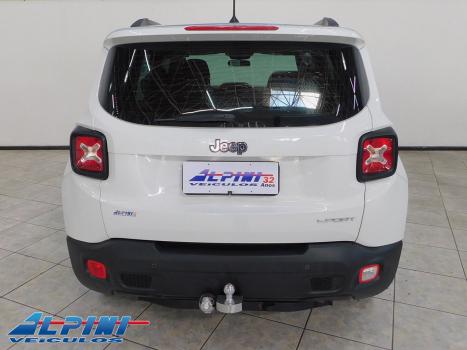 JEEP Renegade 1.8 16V 4P FLEX SPORT, Foto 3