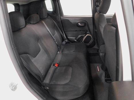 JEEP Renegade 1.8 16V 4P FLEX SPORT, Foto 6