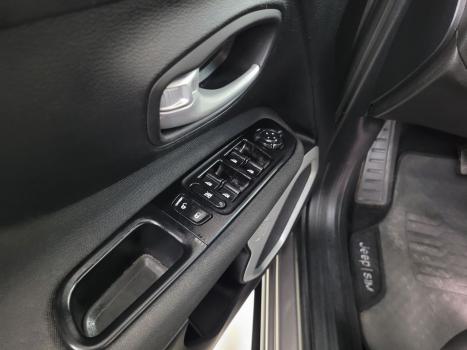 JEEP Renegade 1.8 16V 4P FLEX SPORT AUTOM�TICO, Foto 12