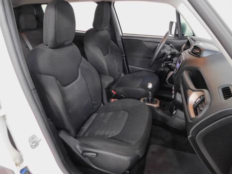 JEEP Renegade 1.8 16V 4P FLEX SPORT, Foto 5