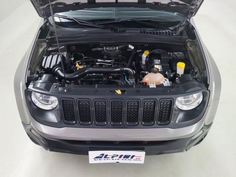 JEEP Renegade 1.8 16V 4P FLEX SPORT AUTOM�TICO, Foto 9