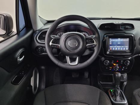JEEP Renegade 1.8 16V 4P FLEX SPORT AUTOM�TICO, Foto 13