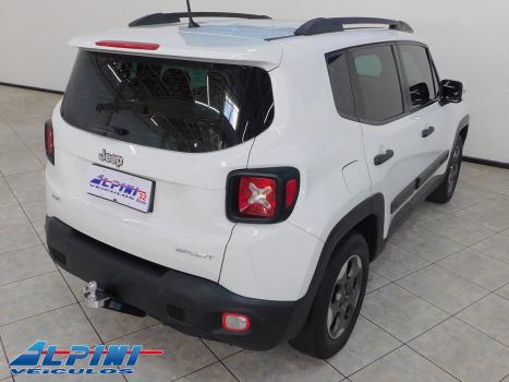 JEEP Renegade 1.8 16V 4P FLEX SPORT, Foto 2