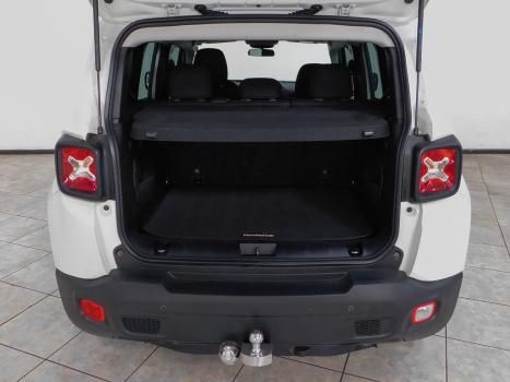 JEEP Renegade 1.8 16V 4P FLEX SPORT, Foto 7