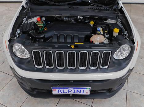 JEEP Renegade 1.8 16V 4P FLEX SPORT, Foto 8