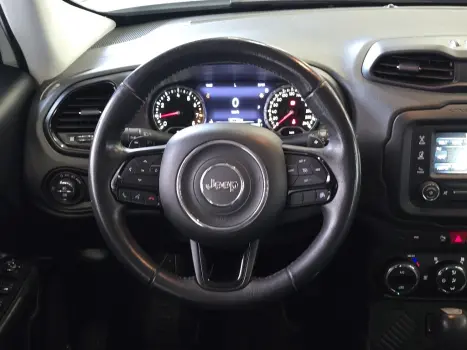 JEEP Renegade 1.8 16V 4P LIMITED FLEX AUTOM�TICO, Foto 12