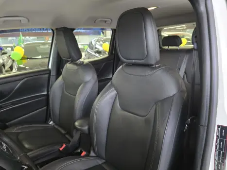 JEEP Renegade 1.8 16V 4P LIMITED FLEX AUTOM�TICO, Foto 16