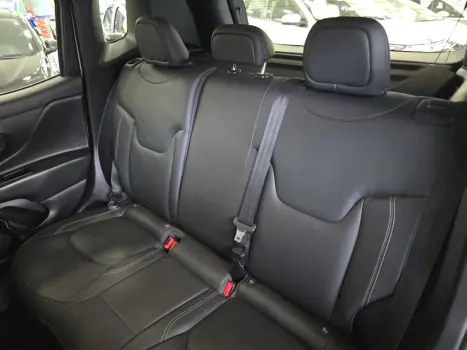 JEEP Renegade 1.8 16V 4P LIMITED FLEX AUTOM�TICO, Foto 17