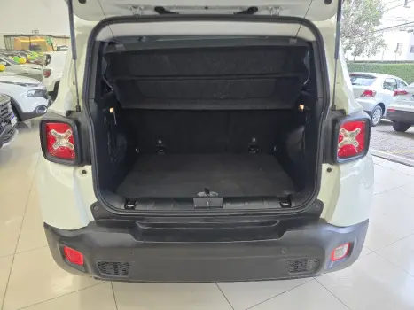 JEEP Renegade 1.8 16V 4P LIMITED FLEX AUTOM�TICO, Foto 18