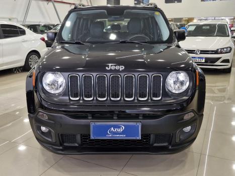 JEEP Renegade 1.8 16V 4P FLEX, Foto 2