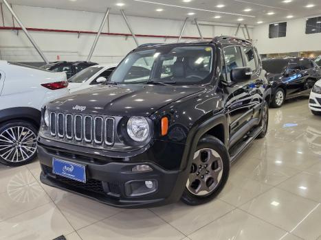 JEEP Renegade 1.8 16V 4P FLEX, Foto 3