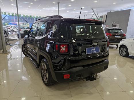 JEEP Renegade 1.8 16V 4P FLEX, Foto 4