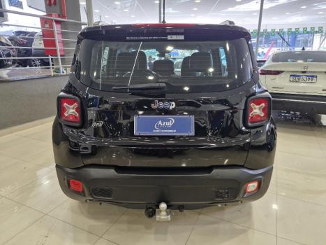 JEEP Renegade 1.8 16V 4P FLEX, Foto 5